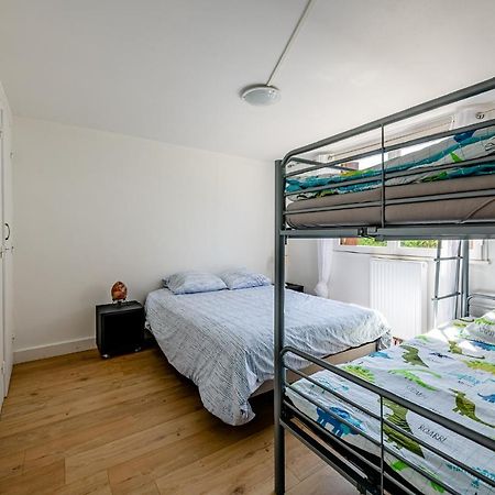 Appartement/Maison Plain Pied Floirac  Exteriör bild