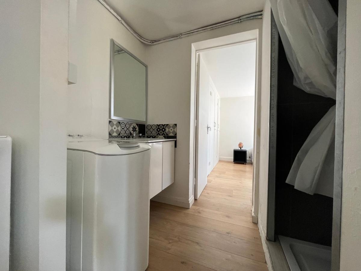 Appartement/Maison Plain Pied Floirac  Exteriör bild