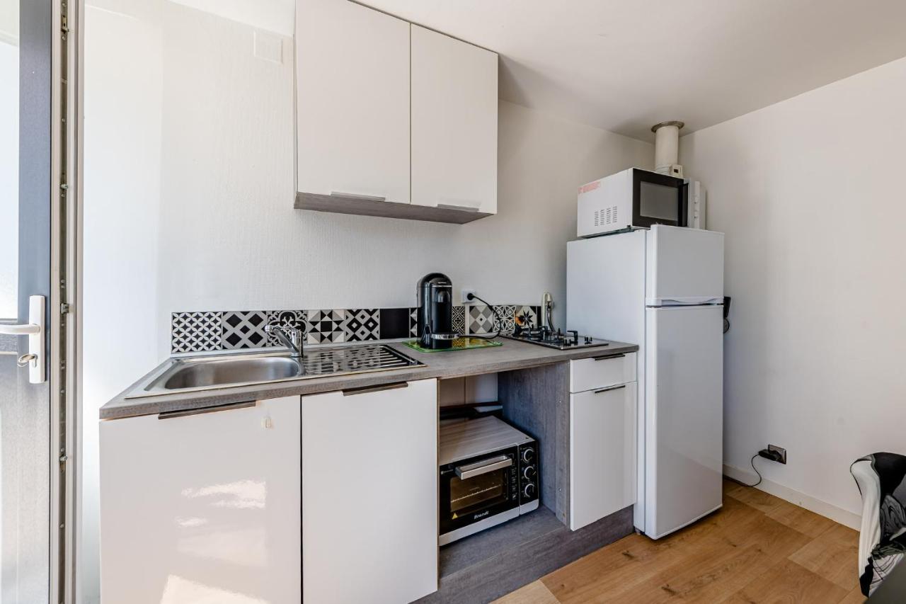 Appartement/Maison Plain Pied Floirac  Exteriör bild
